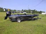 Pictures of Fishing Boat Trailer