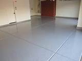 New Garage Floor Epoxy Images