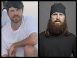 Pictures of Duck Dynasty Cast College Degrees