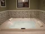 Jacuzzi Access Panel Pictures