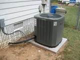 Photos of Air Conditioning Units For Residential Homes