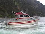 Pictures of Commercial Aluminum Boats For Sale