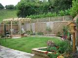 Ideas For Home Garden Landscaping Images