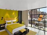 Pictures of Coolest Boutique Hotels Nyc