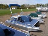 Images of Paddle Boat With Motor For Sale