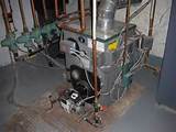 Images of Residential Oil Boiler