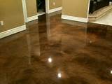 Concrete Floor Covering Ideas Pictures