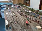 Images of Railroad Hump Yard Design