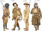 Images of Australian Army Uniform