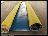 Pvc Roofing Membrane Suppliers Photos