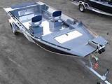 Flat Bottom Bass Boats For Sale Photos