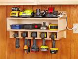 Images of Tool Storage Garage