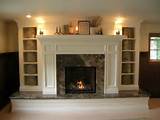 Pictures of Fireplace Hearth