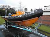 Rigid Inflatable Boats For Sale Uk