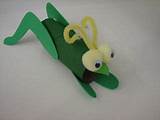 Craft Bees Pipe Cleaners Photos