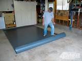 Floor Covering For Garage