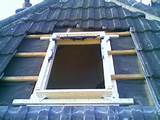 Velux Solar Installation Instructions Pictures