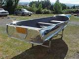 Old Starcraft Aluminum Boats For Sale Images