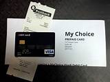 Images of Bitcoin Prepaid Card
