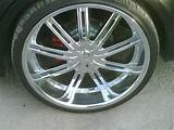 Pictures of 24 Inch Rims Song