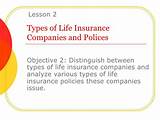 Non Participating Life Insurance Policy Images