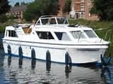 Viking River Boats For Sale
