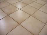Ceramic Floor Tile Grout