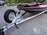 Spare Tire Mount For Boat Trailer Pictures