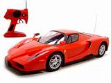Ferrari Toy Car Remote Control Photos