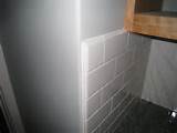 Pictures of Backsplash Tile How To Install