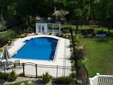 Photos of Pool Landscaping For Privacy