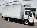 Cheap Box Trucks For Sale By Owner