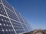 Solar Power Projects Images