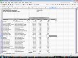 Payroll Reconciliation