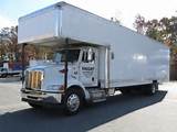 Images of Moving Box Trucks For Sale