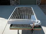 Images of Can Solar Heater Diy