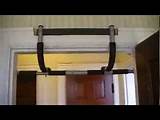 Youtube How To Fit A Door Frame Photos