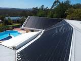What Is Solar Heating