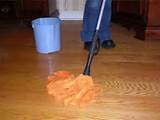 Floor Mop How To Use