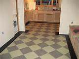 What Is The Best Floor Tile For A Kitchen