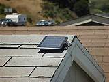 Solar Power Kits For Sheds Images
