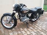Royal Enfield Price Of India Pictures