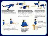 Pictures of Exercises To Tighten Pelvic Floor Muscles