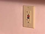 Installing Electrical Outlet Pictures