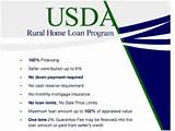 Direct Rural Housing Loan Program Photos