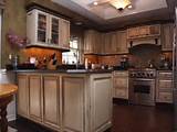 Wood Kitchen Cabinets Nj Images