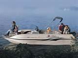 Photos of Sun Tracker Deck Boat