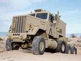 Photos of Army Trucks