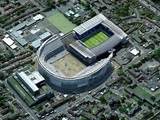 Pictures of Spurs New Stadium