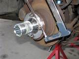 How To Install Wire Wheels Photos